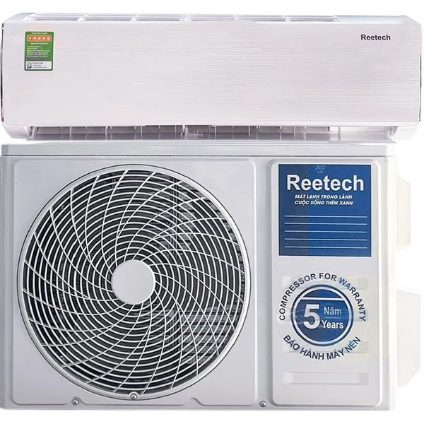 Máy lạnh REETECH 1 HP RT9-TB-BT